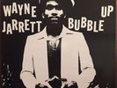 WAYNE JARRETT BUBBLE UP LP WACKIE'S REGGAE VINYL