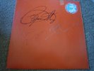 SIGNED X 3 ORIGINAL THE WHO - SELL OUT BACKTRACK 9  LP VINYL ALBUM RECORD