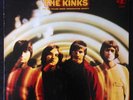 The Kinks Are The Village Green Preservation Society Reprise VG+