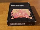Black Sabbath- Sabbath Bloody Sabbath- 8 Track Tape-Tested w/picture sleeve