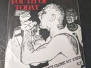 Youth Of Today Can't Close My Eyes ep 7