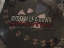 system of a down hypnotize LP 2005 vinyl picture disc new 
