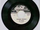 Ray Rivera Troubles Troubles, 1880 Twist Dayhill DH 2009 Early 1960's Scarce