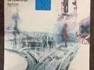 Radiohead - OK COMPUTER OKNOTOK 1997 2017 Vinyl 3xLP Black 180 Gram Sealed New
