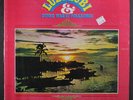 MABUHAY SINGERS: Lubi Lubi & Other Waray Folk Songs LP (Philippines, small toc,