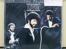 Vinyl LP Records KUX-50-P The Monty Alexander Trio - Live  The Montreux Festival