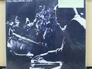 Vinyl LP Records PAT-1061 Mal Waldron - Left Alone - Mal Waldron Live 1