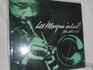 Lee Morgan (with Horace Silver): 