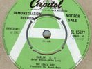 THE BEACH BOYS**DARLIN' **DEMO**MOD**SURF**LISTEN TO IT
