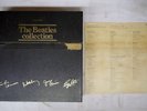 BEATLES COLLECTION EMI/ODEON EAS-66010-23 Japan VINYL 14LP