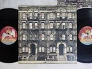 LED ZEPPELIN PHYSICAL GRAFFITI SWAN SONG P-5163,4N Japan VINYL 2LP