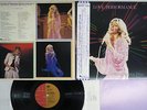 OLIVIA NEWTON JOHN LOVE PERFORMANCE EMI EMS-91010 Japan OBI VINYL LP