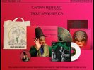 Captain Beefheart - Trout Mask Replica Third Man Records Vault Release #36 vinyl