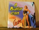 LAURA LEON A BAILAR CON