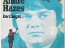 ANDRÉ HAZES: 