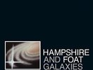 HAMPSHIRE & FOAT-GALAXIES LIKE GRAINS OF SAND (UK)  VINYL LP NEW