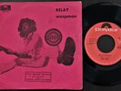 THE WHO 1973 SINGLE MADE IN ANGOLA (AFRICA) 45 PS 7 SINGLE *RELAY / WASPMAN*