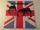 THE WHO Maximum R&B Unofficial Release 2 LP Set