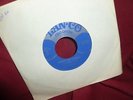 Four Coins Billy Lang Maybe She's Right / Forward Together Northern Soul 45 RPM