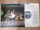 SXL 6187 DECCA UK WB KARAJAN TCHAIKOVSKY SWAN LAKE SLEEPING BEAUTY SIVO BRABEC