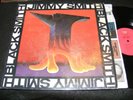 Scarce & Very Cool Soul Jazz SHRINKWRAP JIMMY SMITH LP BLACK SMITH K Voorman Cvr