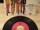 RARE FRENCH THE KINKS EP DANDY RARE DISPLAY SLEEVE