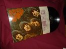 Beatles Rubber Soul UK Issue PCS 3075 NM- VINYL LP