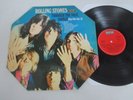 ROLLING STONES/THROUGH THE PAST,DARKLY (BIG HITS VOL.2) LP DECCA SLK 16625-P FOC