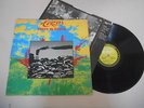 LP Reggae Misty In Roots - Earth (8 Song) PEOPLE UNITE / SPARTAN OIS