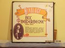 BIX BEIDERBECKE 