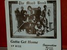 THE MIXED BREED RARE FIRST PRESSING MODERN SOUL/FUNK