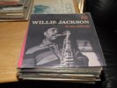 WILLIS JACKSON LP IN MY SOLITUDE MOODSVILLE MV 17 NEAR MINT VINYL CLEAN