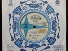 DI MELO Kilario / Pernalonga 1975 BRAZIL SOUL FUNK BREAKS ODEON 7