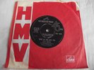 ELKIE BROOKS   BABY LET ME LOVE YOU ** 1966 HMV 45
