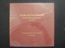 FRANK SINATRA Live Performance DAVID SARNOFF 50TH WEDDING RARE '67 RCA LP RECORD