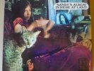 SANDY HURVITZ Sandy's Album Is Here At Last LP VERVE 1968 US orig ESSRA MOHAWK