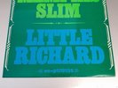 MEMPHIS SLIM AND LITTLE RICHARD