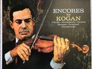 Encores by Leonid Kogan Classical Violin RCA MONO LM 2250 1S/5S Stampers NM