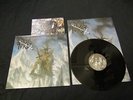 Cruel Force - The Rise of Satanic Might LP  bathory slayer sarcofago blasphemy