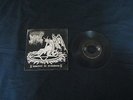 Abhorer - Upheaval of Blasphemy EP sarcofago bathory slayer beherit
