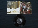 Grand Belial's Key / Chemin de Haine Split EP Hobo of Aramaic Tongues  ORIG