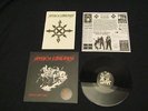 Spear of Longinus - Domni Satnasi LP destroyer 666 bestial warlust