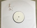 The Orb No Sounds Are Out Of Bounds 2 x LP Test Pressing Signed Ltd Editon of 30