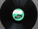 JOHN LEE HOOKER MOANING BLUES 78 RPM VOGUE V123 Looks unplayed