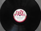 CHAMPION JACK DUPREE COUNTY JAIL SPECIAL 78 RPM JAZZ SELECTION JS559