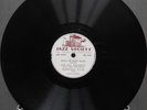 BIG BILL  BROONZY with  MEMPHIS SLIM ROCK ME BABY BLUES 78 RPM JAZZ SOCIETY 5239
