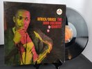 The John Coltrane Quartet - Africa/Brass - LP Vinyl Record (B4)