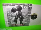 THE POP GROUP FOR HOW LONG LONGER MUST WE TOLERATE MASS MURDER? 1981 VINYL LP