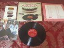 THE ROLLING STONES LET IT BLEED EX PLUS MONO 1A 1A VINYL POSTER AND CATALOGUE