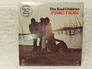 The Soul Children Friction Sealed Vinyl Record